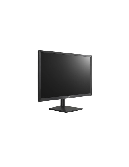 LG 24MK400H-B 59,7 cm (23.5") 1920 x 1080 Pixel Full HD LED Nero