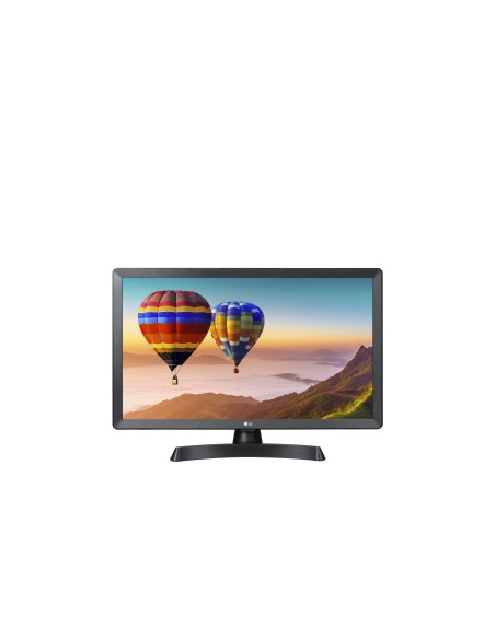 LG 24TN510S-PZ.API TV 61 cm (24") HD Smart TV Wi-Fi Nero