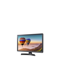 LG 24TN510S-PZ.API TV 61 cm (24") HD Smart TV Wi-Fi Nero 2
