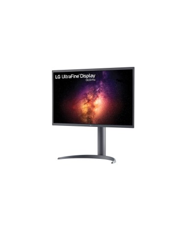 LG 27EP950-B 67,3 cm (26.5") 3840 x 2160 Pixel UHD+ OLED Nero