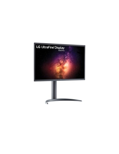 LG 27EP950-B 67,3 cm (26.5") 3840 x 2160 Pixel UHD+ OLED Nero