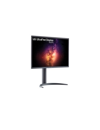 LG 27EP950-B 67,3 cm (26.5") 3840 x 2160 Pixel UHD+ OLED Nero
