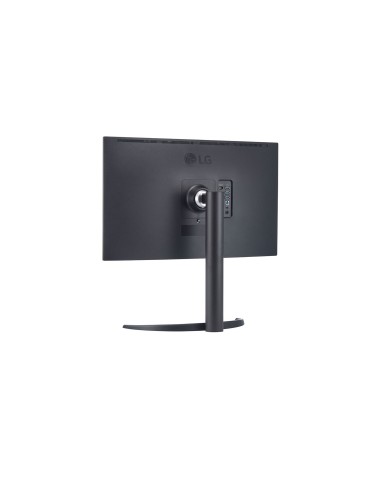LG 27EP950-B 67,3 cm (26.5") 3840 x 2160 Pixel UHD+ OLED Nero