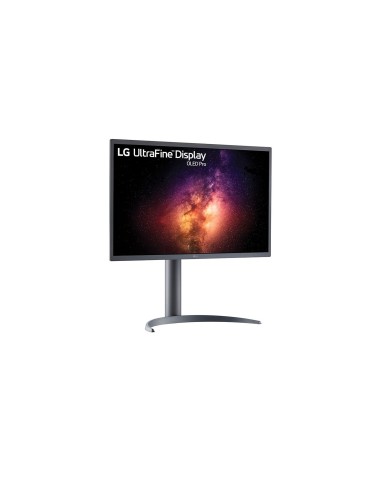 LG 32EP950-B Monitor PC 80 cm (31.5") 3840 x 2160 Pixel 4K Ultra HD OLED Nero