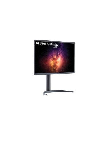 LG 32EP950-B Monitor PC 80 cm (31.5") 3840 x 2160 Pixel 4K Ultra HD OLED Nero