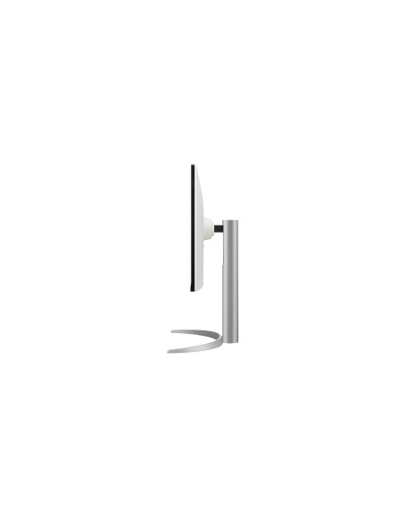 LG 32UP550-W 80 cm (31.5") 3840 x 2160 Pixel UHD+ LED Argento