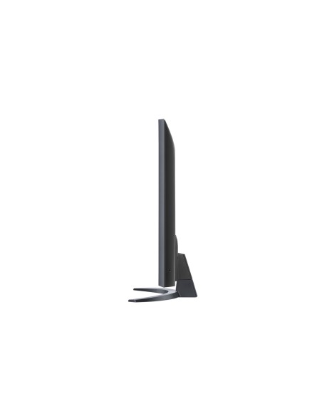 LG 43UP78006LB 43" Smart TV 4K Ultra HD NOVITÀ 2021 Wi-Fi Processore Quad Core 4K AI Sound