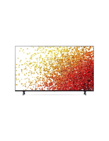 LG NanoCell 55NANO756PR TV 139,7 cm (55") 4K Ultra HD Smart TV Wi-Fi Nero