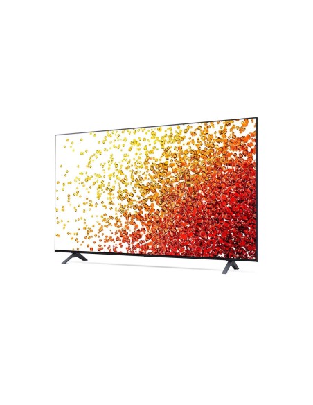 LG NanoCell 55NANO756PR TV 139,7 cm (55") 4K Ultra HD Smart TV Wi-Fi Nero