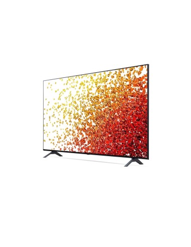 LG NanoCell 55NANO756PR TV 139,7 cm (55") 4K Ultra HD Smart TV Wi-Fi Nero