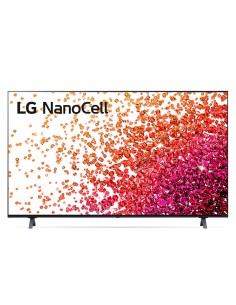 LG NanoCell 65NANO756PR 165,1 cm (65") 4K Ultra HD Smart TV Wi-Fi Blu