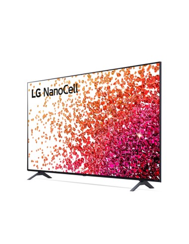 LG NanoCell 65NANO756PR 165,1 cm (65") 4K Ultra HD Smart TV Wi-Fi Blu