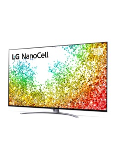 LG NanoCell 65NANO966PA 65" Real 8K Smart TV NOVITÀ 2021 Wi-Fi Processore α9 Gen4 8K AI Picture Pro 2
