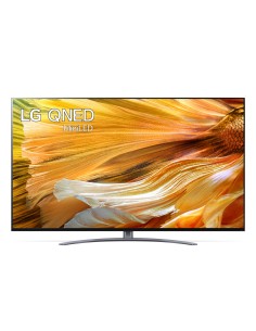 LG QNED 65QNED916PA 65" Smart TV 4K NOVITÀ 2021 Wi-Fi Processore α7 Gen4 4K TV AI Picture
