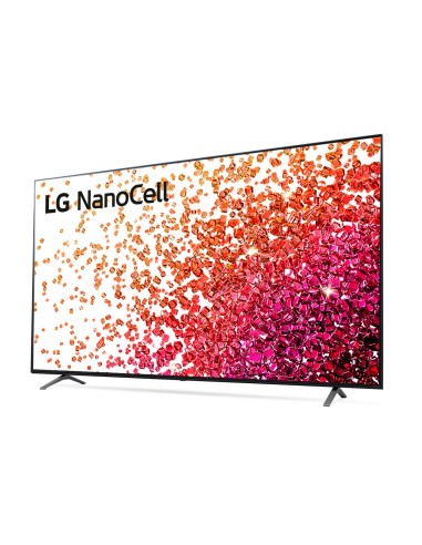 LG NanoCell 75NANO756PA 190,5 cm (75") 4K Ultra HD Smart TV Wi-Fi Blu