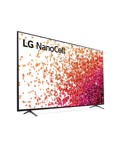 LG NanoCell 75NANO756PA 190,5 cm (75") 4K Ultra HD Smart TV Wi-Fi Blu
