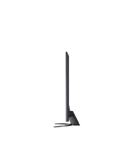 LG NanoCell NANO81 75NANO816PA 190,5 cm (75") 4K Ultra HD Smart TV Wi-Fi Grigio