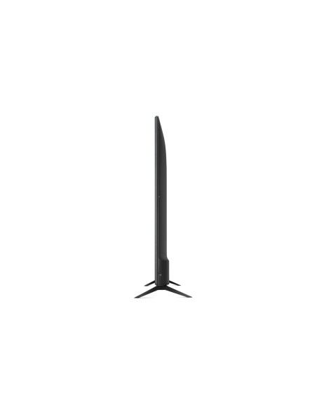 LG 75UP75006LC 75" Smart TV 4K Ultra HD NOVITÀ 2021 Wi-Fi Processore Quad Core 4K AI Sound