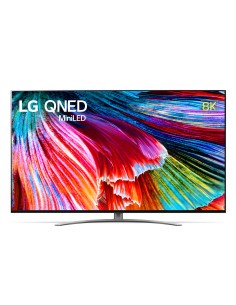 LG QNED 86QNED996PB 86" Smart TV 8K NOVITÀ 2021 Wi-Fi Processore α9 Gen4 Real 8K TV AI Picture Pro