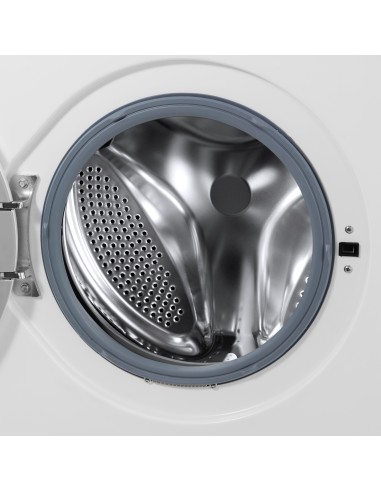 LG F2J3WN3WE Lavatrice Slim 6.5kg 1200 Giri min Carica frontale Classe E