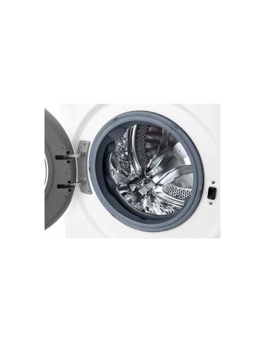 LG F4WV308N3B lavatrice Caricamento frontale 8 kg 1400 Giri min B Bianco