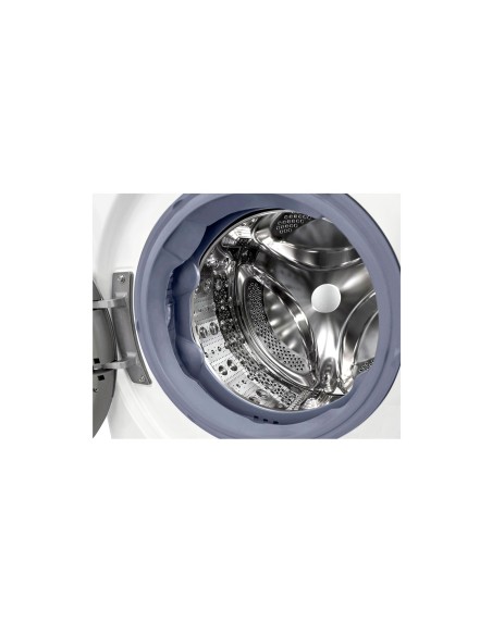 LG F4WV709S2EA lavatrice Caricamento frontale 9 kg 1400 Giri min A Bianco