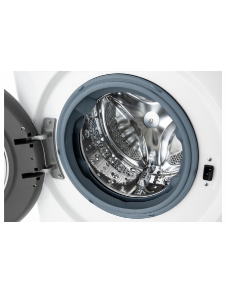 LG F6WV910P2EA lavatrice Caricamento frontale 10,5 kg 1600 Giri min A Bianco