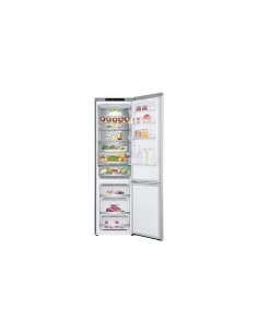 LG GBB72MBVGN frigorifero con congelatore Libera installazione 384 L D Acciaio inossidabile 2