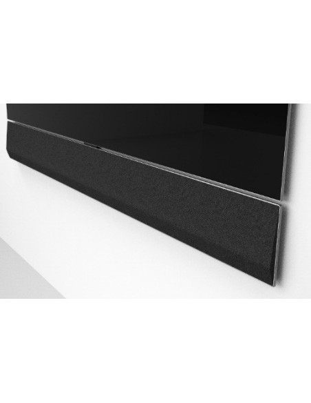 LG GX.DEUSLLK altoparlante soundbar Nero 3.1 canali 420 W