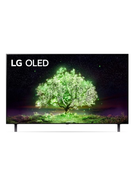 LG OLED48A16LA 121,9 cm (48") 4K Ultra HD Smart TV Wi-Fi Blu