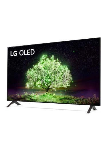 LG OLED48A16LA 121,9 cm (48") 4K Ultra HD Smart TV Wi-Fi Blu