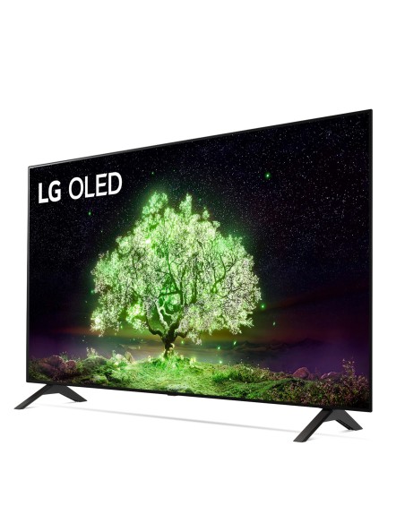 LG OLED48A16LA 121,9 cm (48") 4K Ultra HD Smart TV Wi-Fi Blu