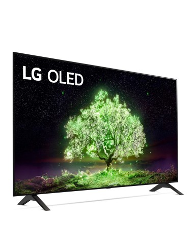 LG OLED48A16LA 121,9 cm (48") 4K Ultra HD Smart TV Wi-Fi Blu