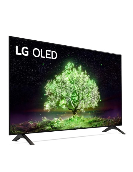 LG OLED48A16LA 121,9 cm (48") 4K Ultra HD Smart TV Wi-Fi Blu