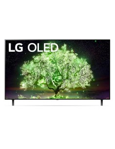 LG OLED55A16LA TV 139,7 cm (55") 4K Ultra HD Smart TV Wi-Fi Nero
