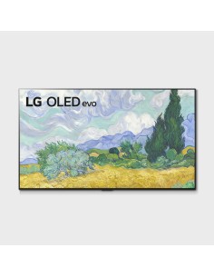 LG OLED evo OLED55G16LA 55" Smart TV 4K Ultra HD NOVITÀ 2021 Wi-Fi Processore α9 Gen4 AI Picture Pro