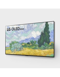 LG OLED evo OLED55G16LA 55" Smart TV 4K Ultra HD NOVITÀ 2021 Wi-Fi Processore α9 Gen4 AI Picture Pro 2