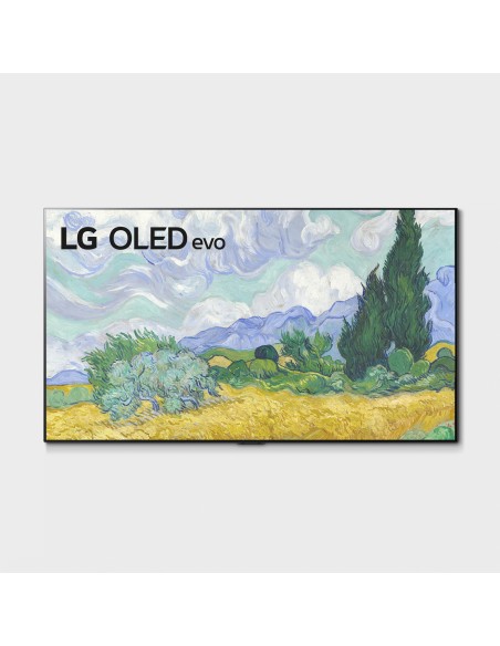 LG OLED evo OLED65G16LA 65" Smart TV 4K Ultra HD NOVITÀ 2021 Wi-Fi Processore α9 Gen4 AI Picture Pro
