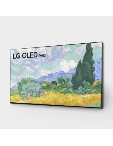 LG OLED evo OLED65G16LA 65" Smart TV 4K Ultra HD NOVITÀ 2021 Wi-Fi Processore α9 Gen4 AI Picture Pro