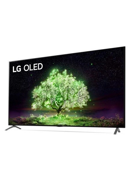 LG OLED OLED77A16LA 77" Smart TV 4K Ultra HD NOVITÀ 2021 Wi-Fi Processore α7 Gen4 AI Picture