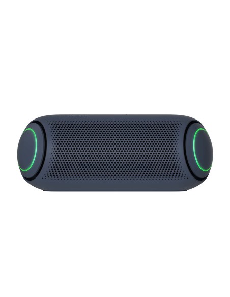 LG XBOOM Go PL5 Altoparlante portatile stereo Blu 20 W
