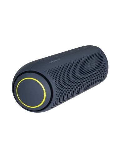 LG XBOOM Go PL5 Altoparlante portatile stereo Blu 20 W