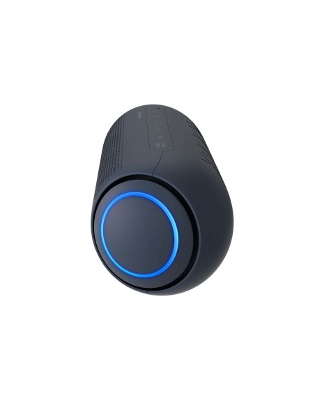 LG XBOOM Go PL5 Altoparlante portatile stereo Blu 20 W