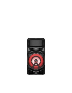 LG XBOOM RN5.DEUSLLK set audio da casa Microsistema audio per la casa 5000 W Nero 2
