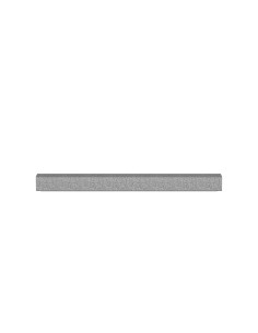 LG SP2W.CEUSLLK altoparlante soundbar Grigio, Bianco 2.1 canali 100 W 2