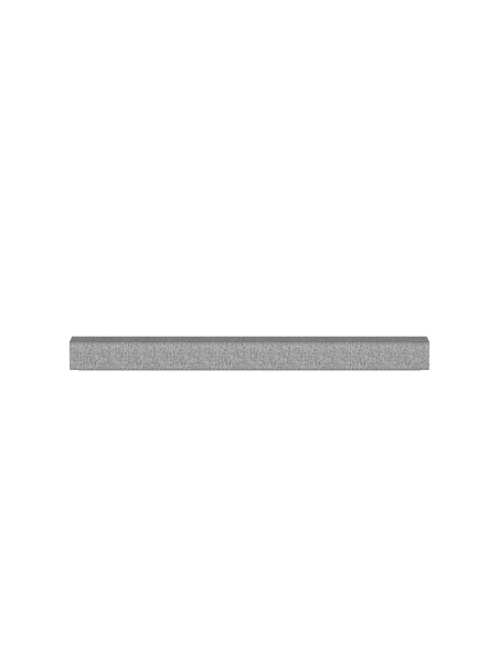 LG SP2W.CEUSLLK altoparlante soundbar Grigio, Bianco 2.1 canali 100 W