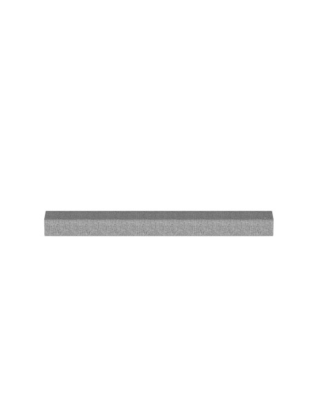 LG SP2W.CEUSLLK altoparlante soundbar Grigio, Bianco 2.1 canali 100 W