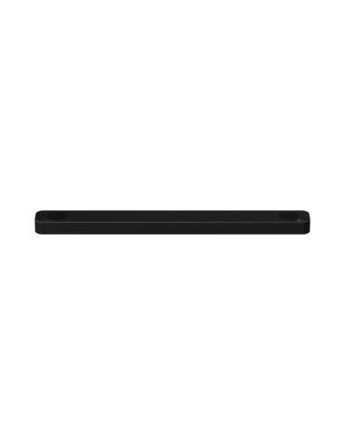 LG SP8YA.DEUSLLK altoparlante soundbar Nero 3.1.2 canali 440 W