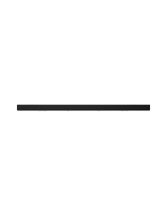 LG SP9YA.DEUSLLK altoparlante soundbar Nero 5.1.2 canali 520 W 2
