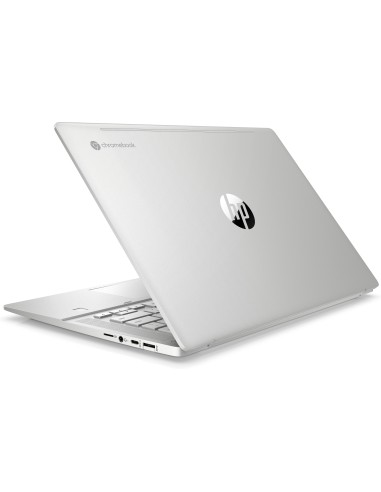 HP Chromebook Pro c640 i5-10310U 35,6 cm (14") Full HD Intel® Core™ i5 16 GB DDR4-SDRAM 128 GB eMMC Wi-Fi 6 (802.11ax) ChromeOS